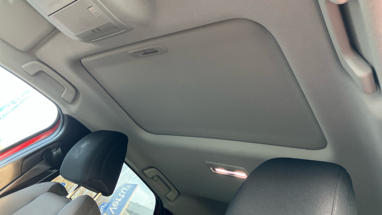 Mazda Cx-30 2.0 Skyactiv-X MHEV Sport Lux 5dr Petrol Hatchback